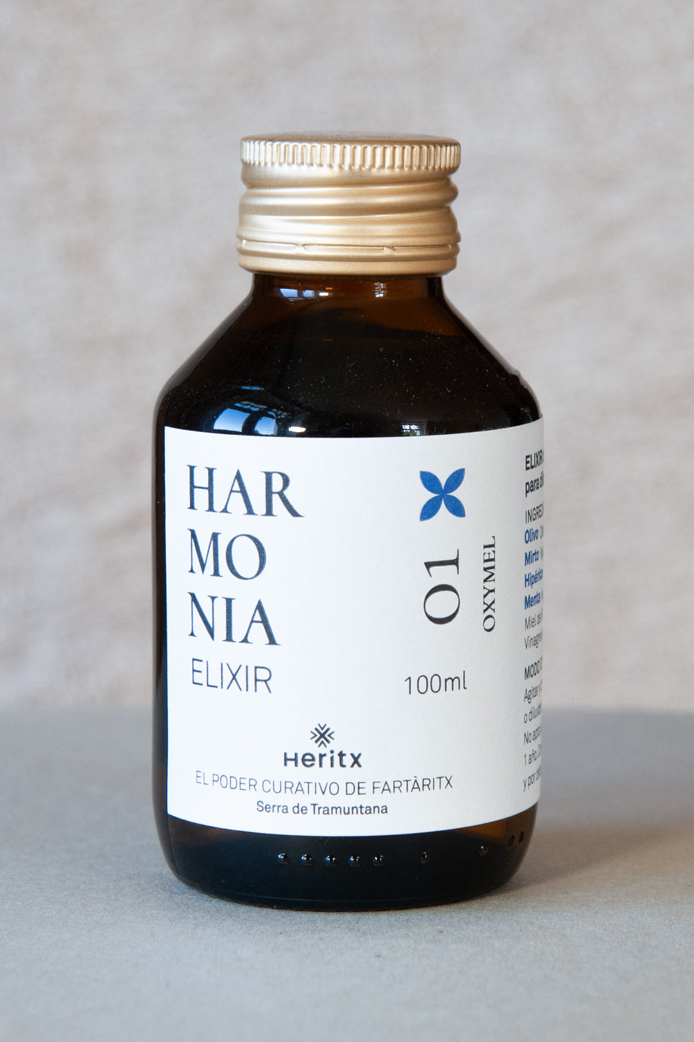 HARMONIA