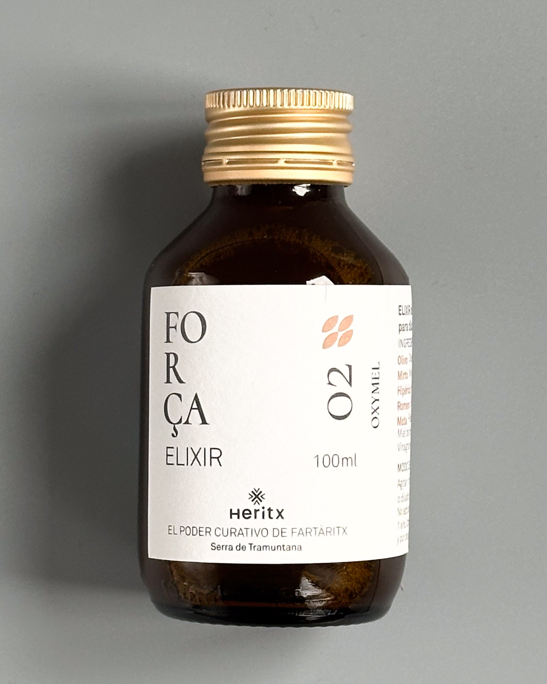 FORÇA