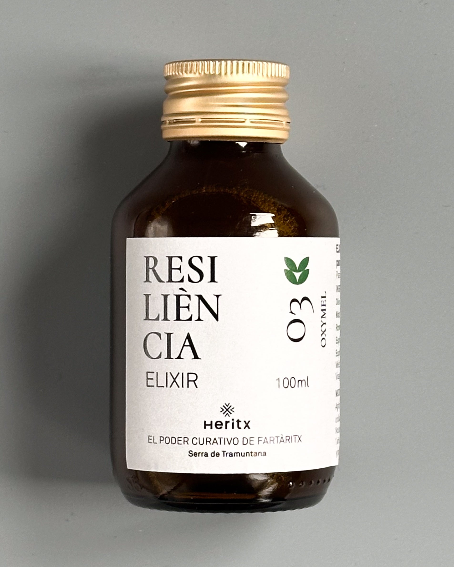 RESILIÈNCIA