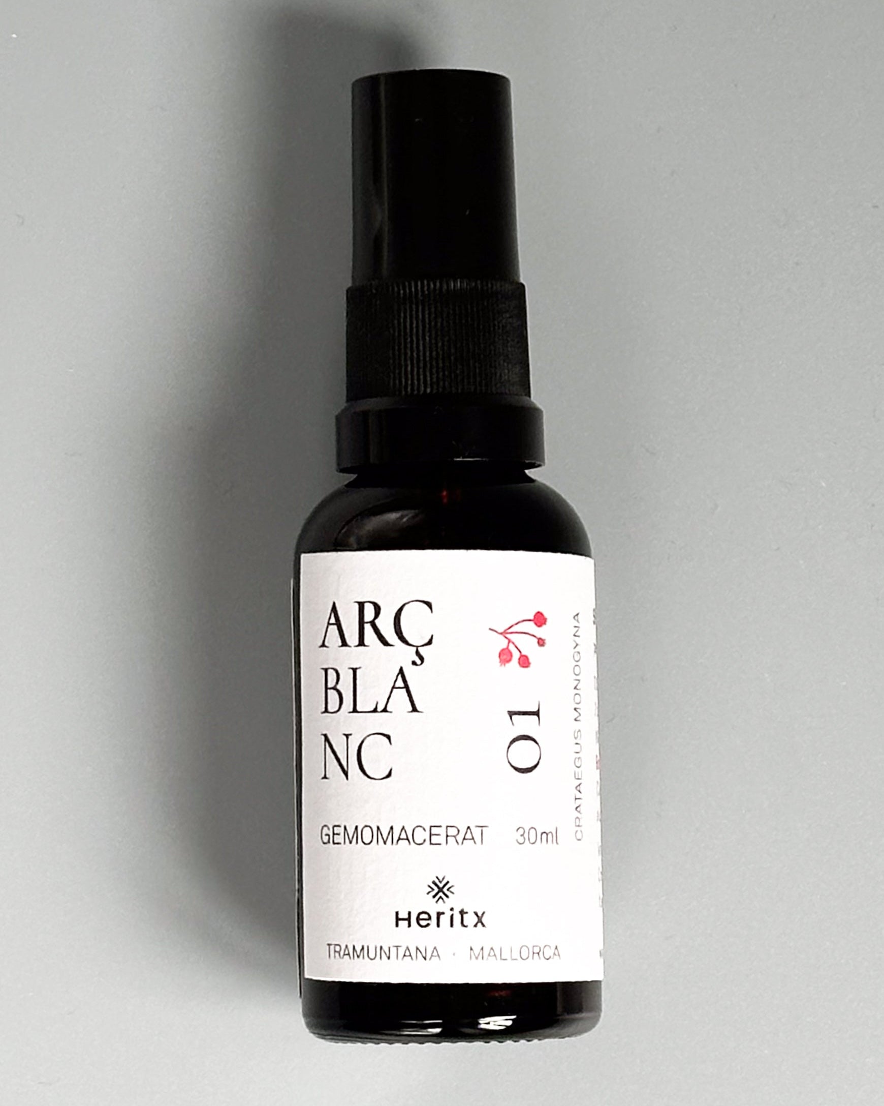 ARÇBLANC