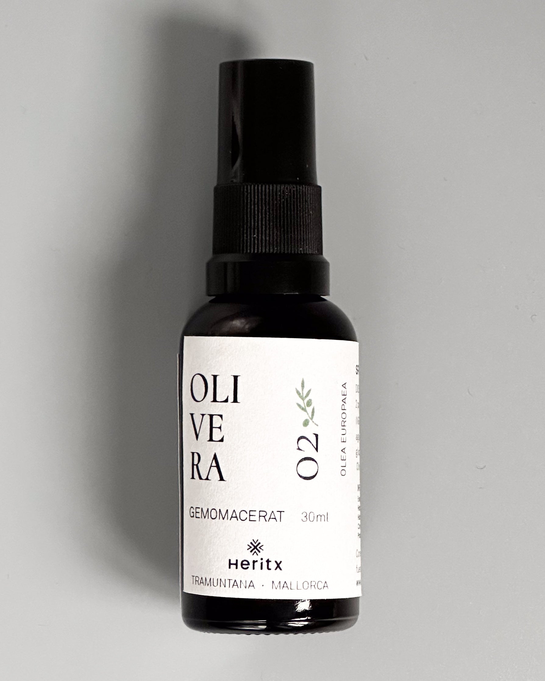 OLIVERA