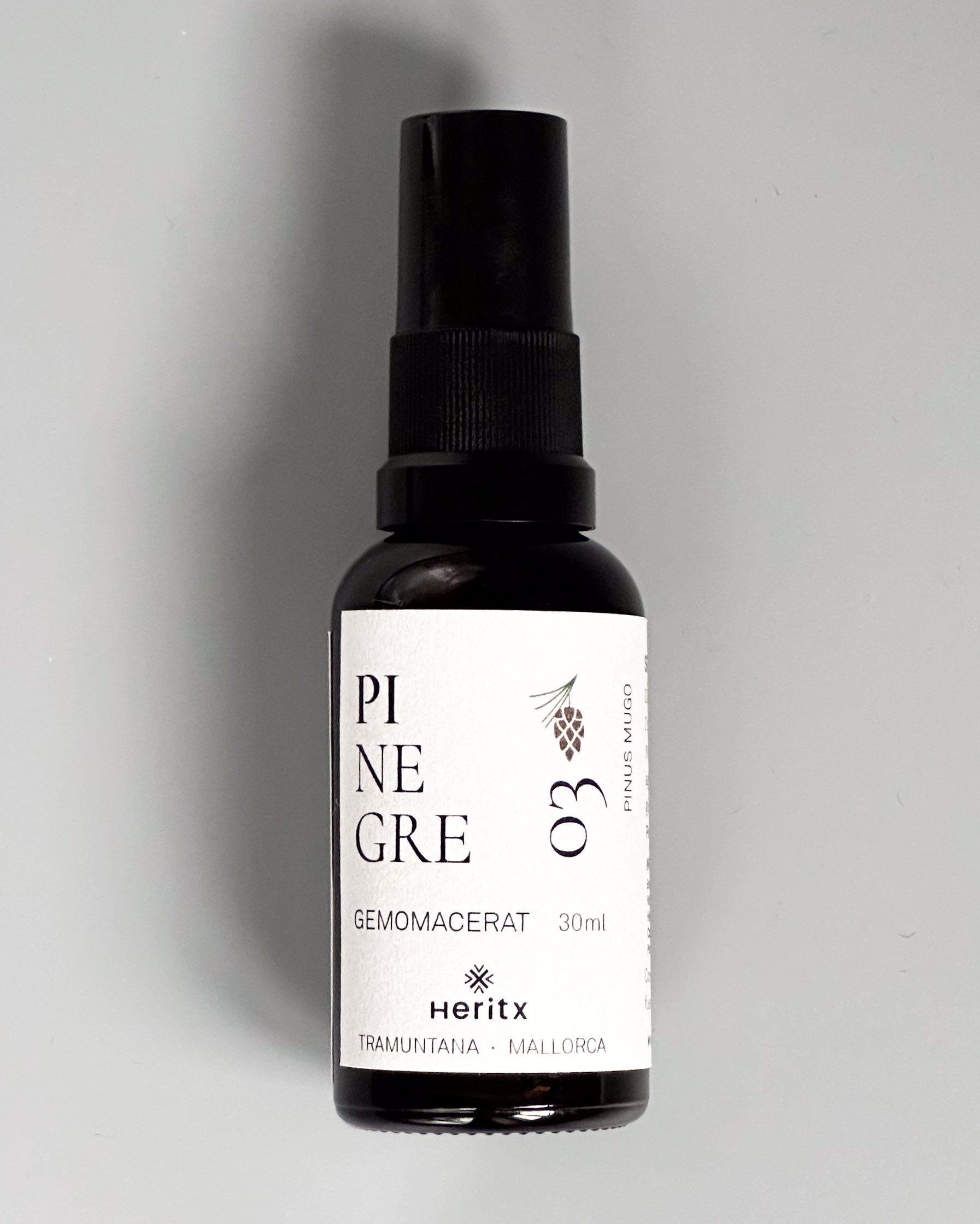 PINEGRE