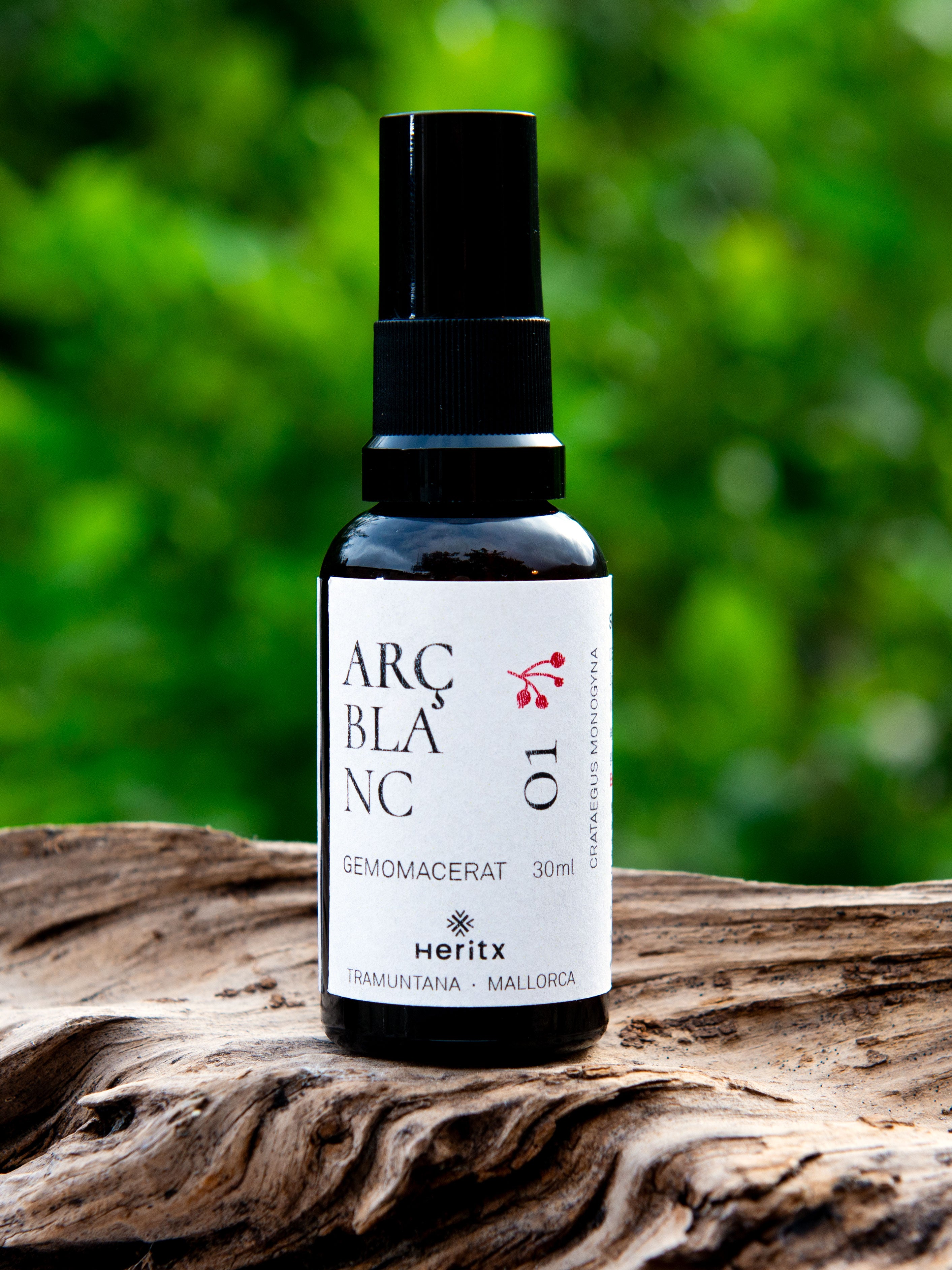 ARÇBLANC