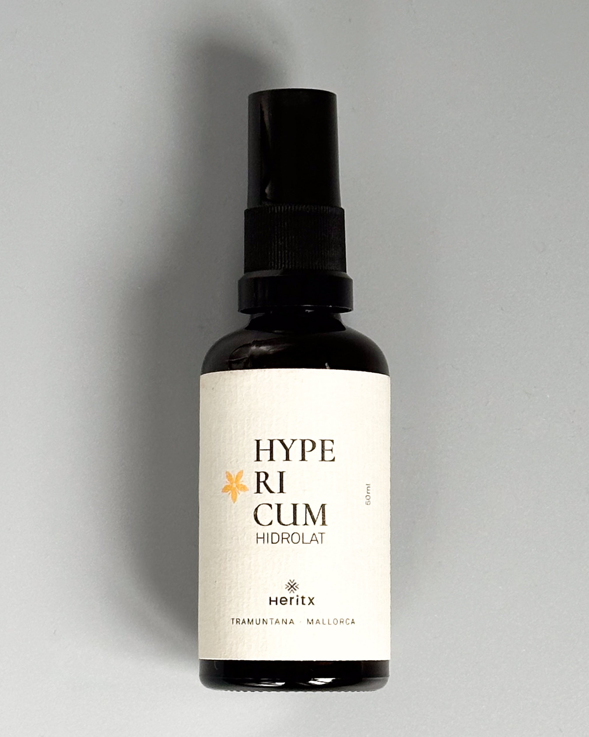HYPERICUM