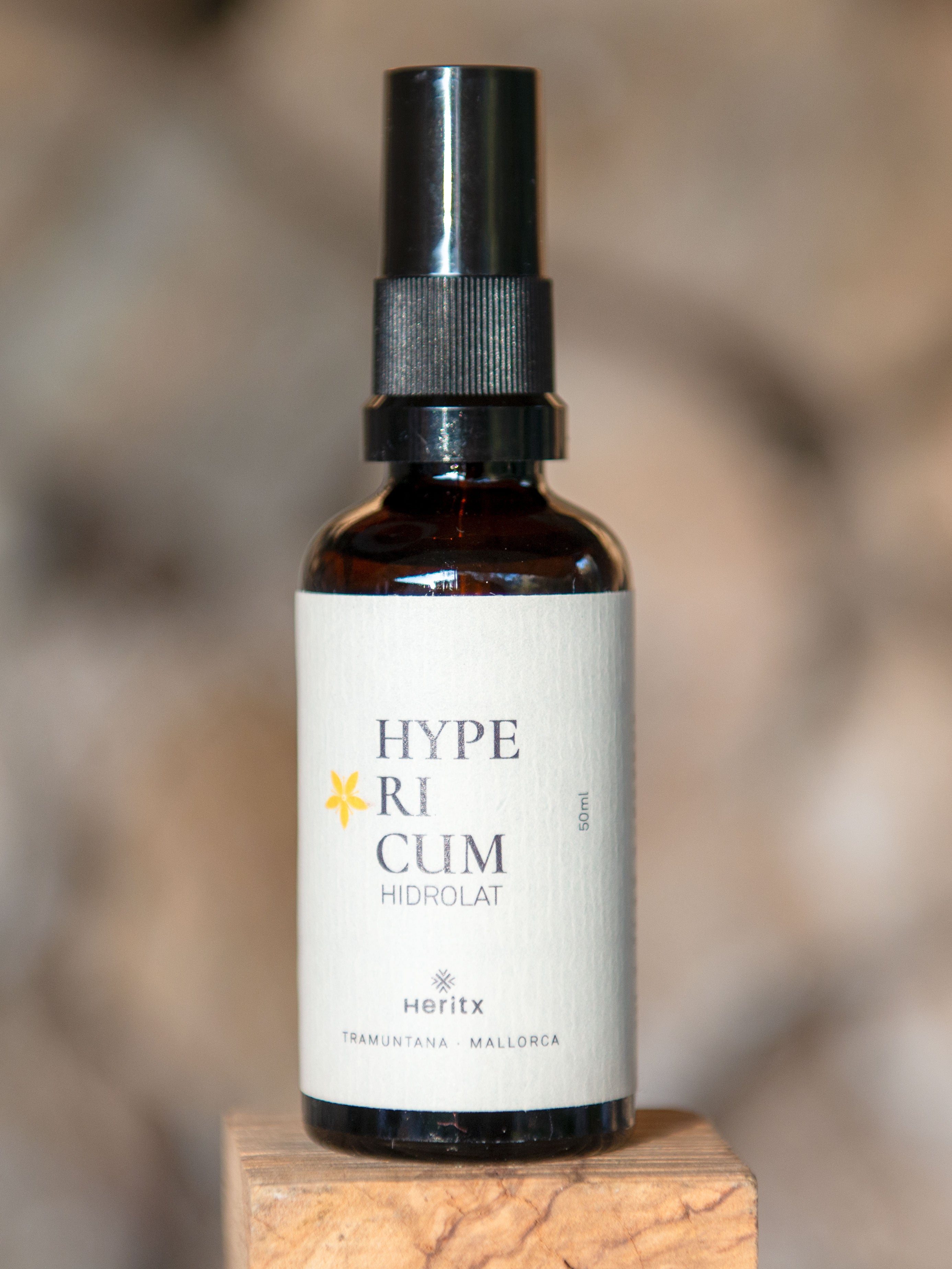 HYPERICUM