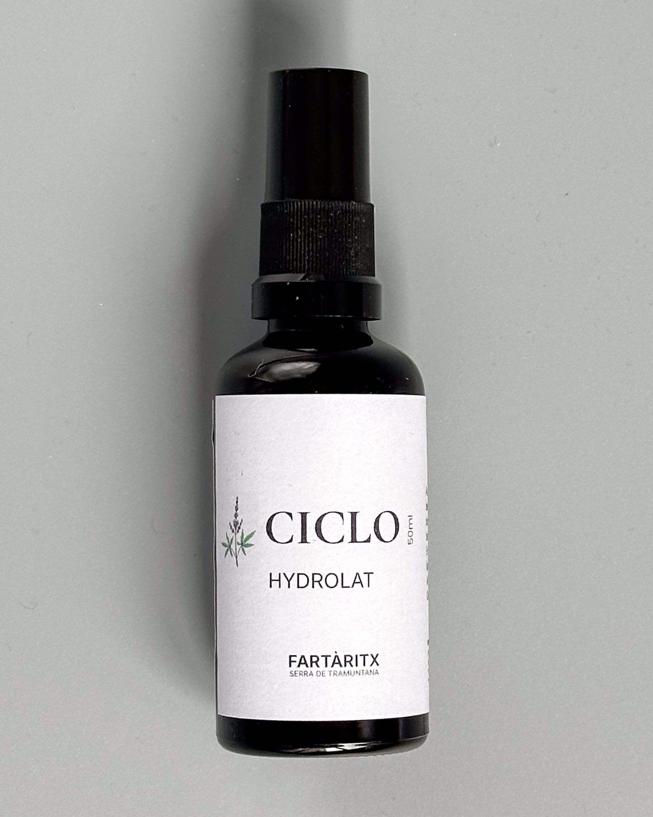 Hidrolat VITEX