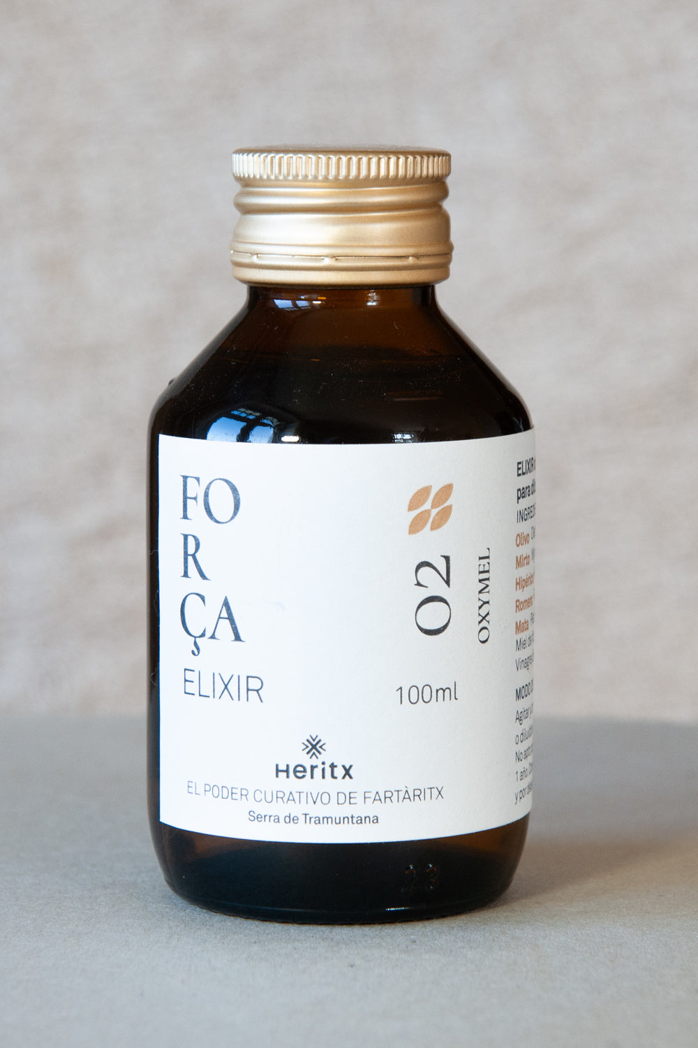 FORÇA